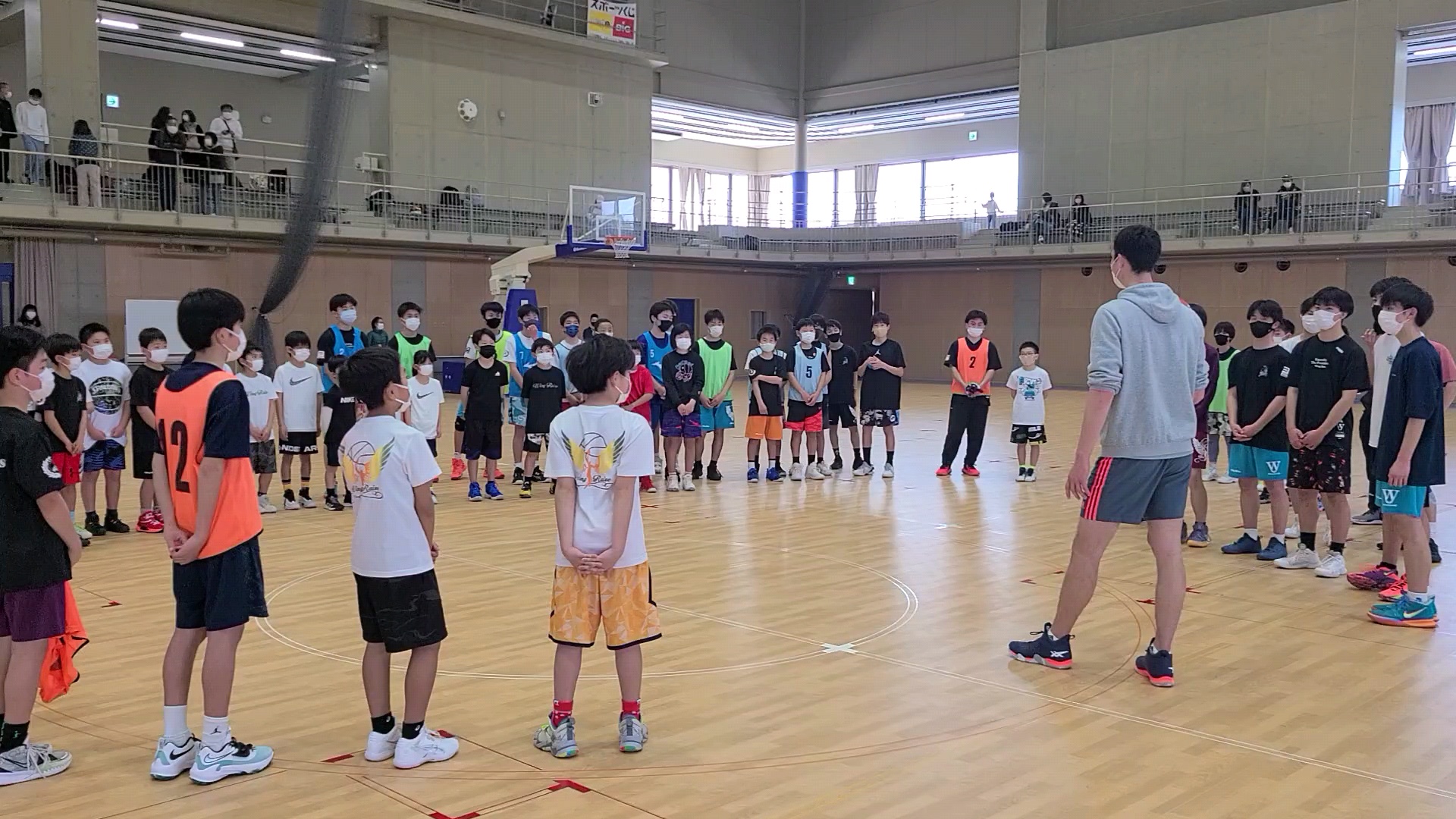 Wing Raiseの案内　リンク