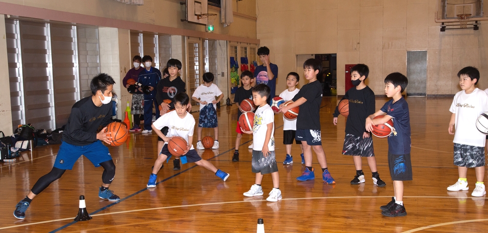 スクール紹介　トップ